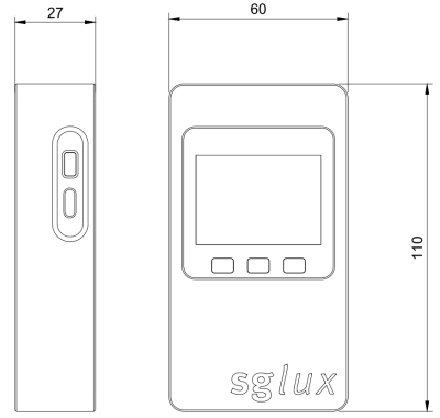 uvLink display drawing