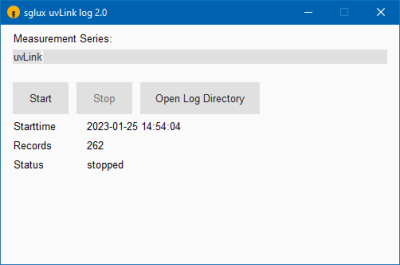 uvLinkl_log_screenshot
